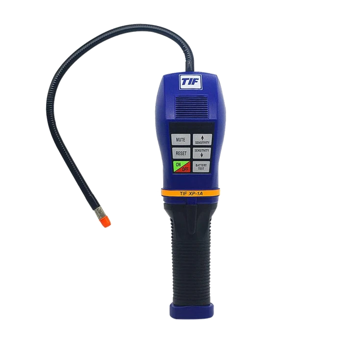 SF6 Gas Leak Detection price