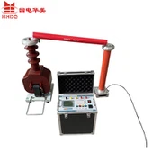 5kvA/100kV-AC Hipot teszter